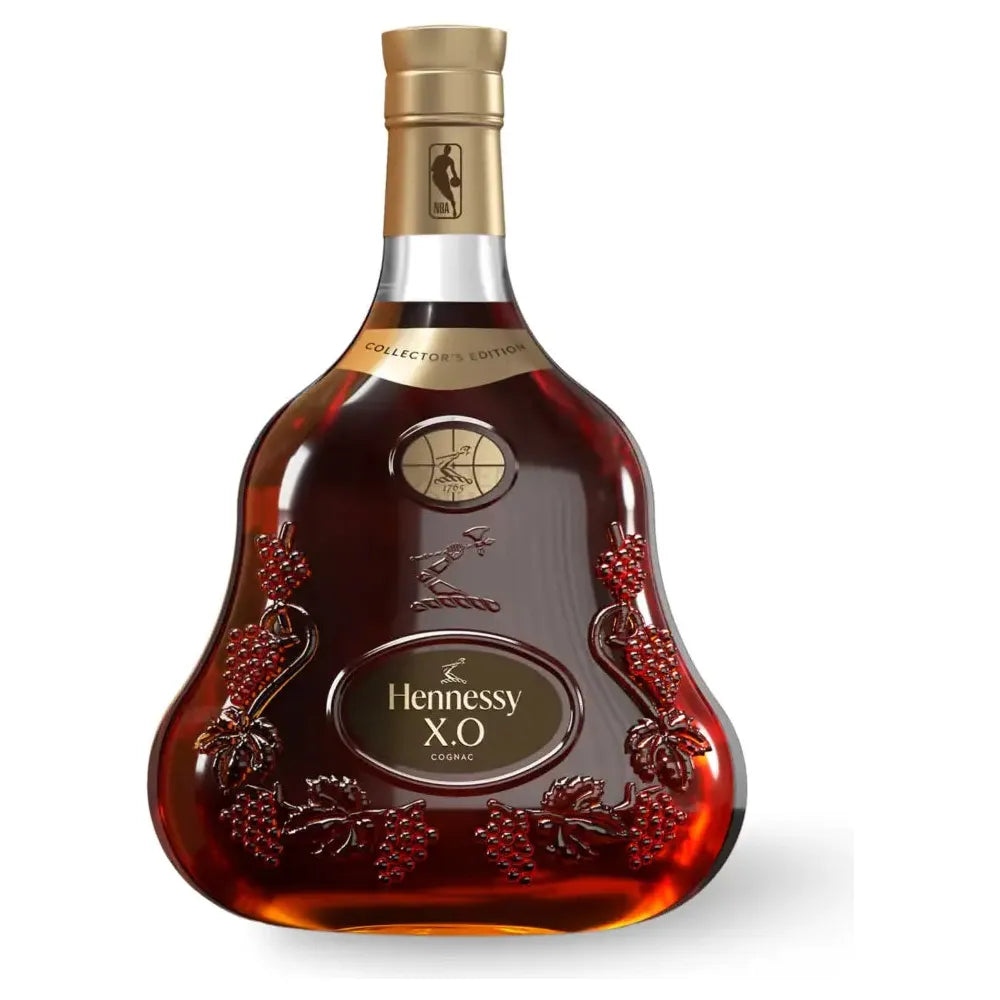 Hennessy Cognac X.O with Gift Box K5725