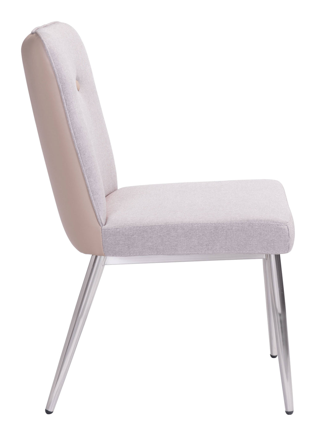 Khaki Dining Chair D7516