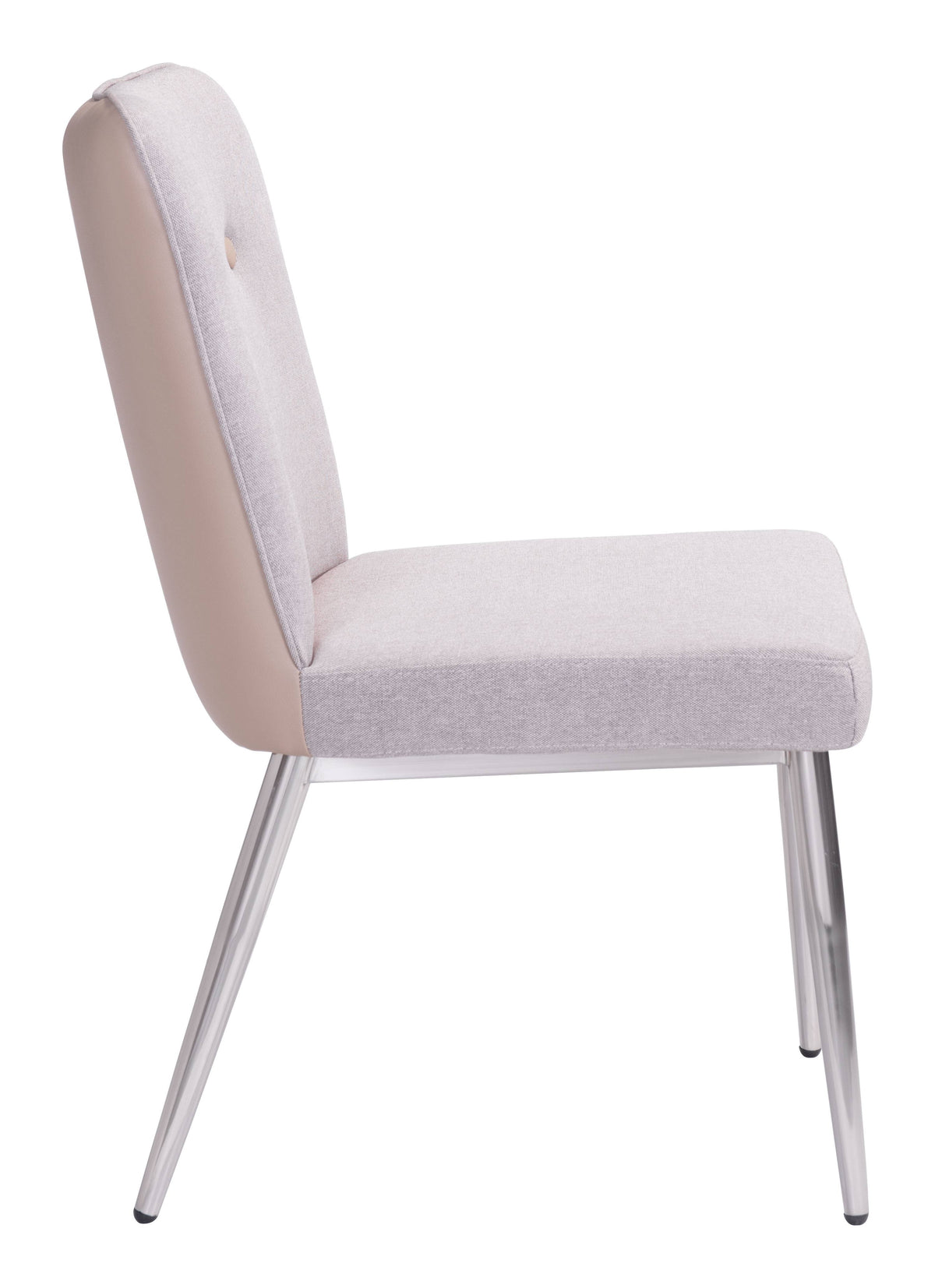 Khaki Dining Chair D7516