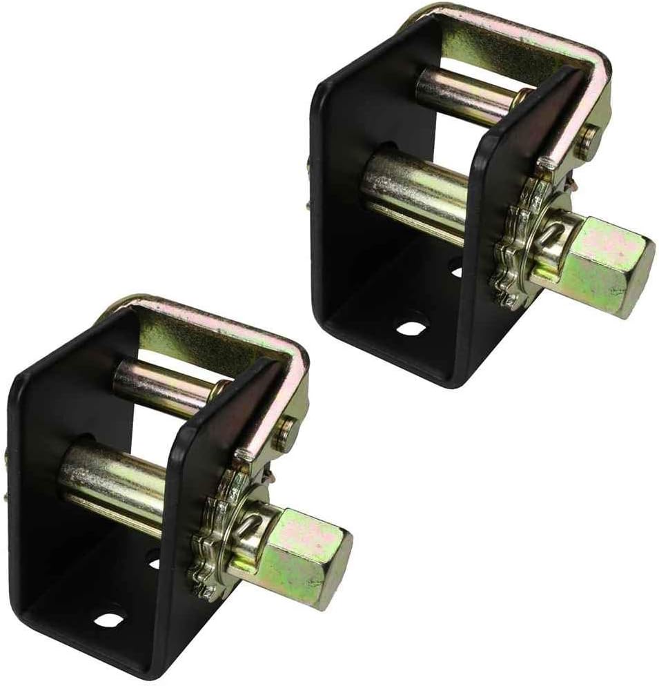 2 Pack Lashing Truck Tie Down Winch A564