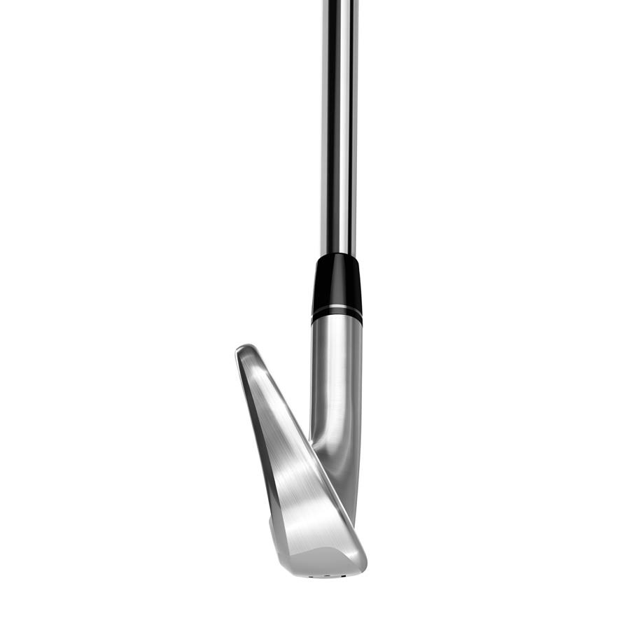 3-PW Iron Set Golf Clubs Stiff Flex Steel Shaft A701