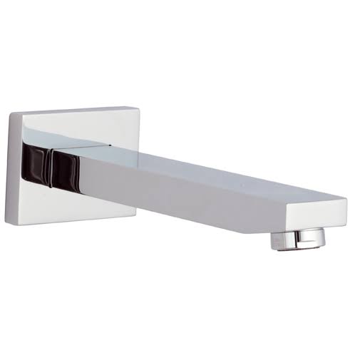 Chrome Wall Mounted Tub Spout B71088