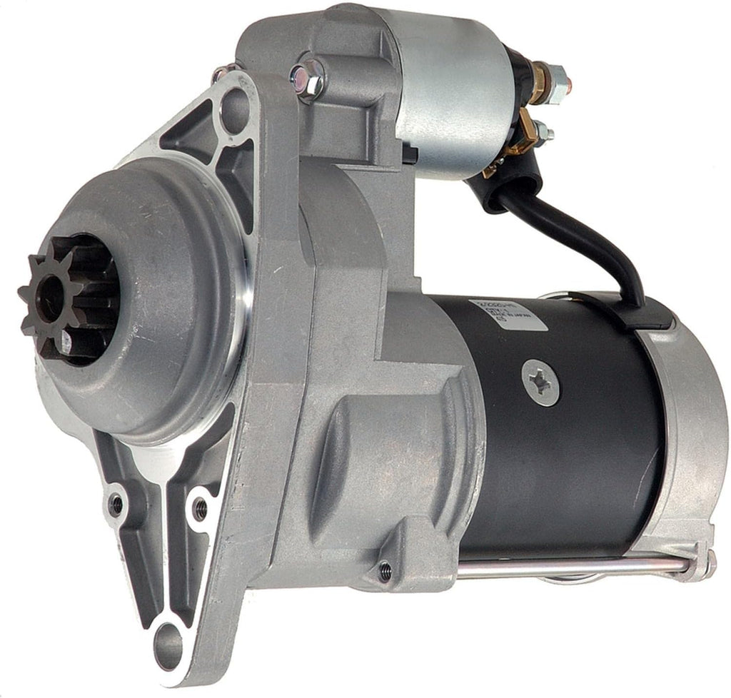 Starter K807827