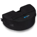 Half Round Umbrella Base Weight Bag T2668