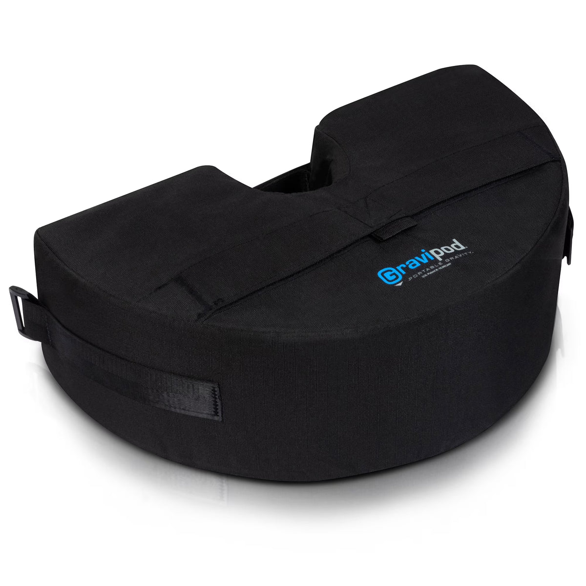Half Round Umbrella Base Weight Bag T2668