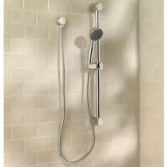 Tuscan Bronze 3-Function Handheld Shower R35298