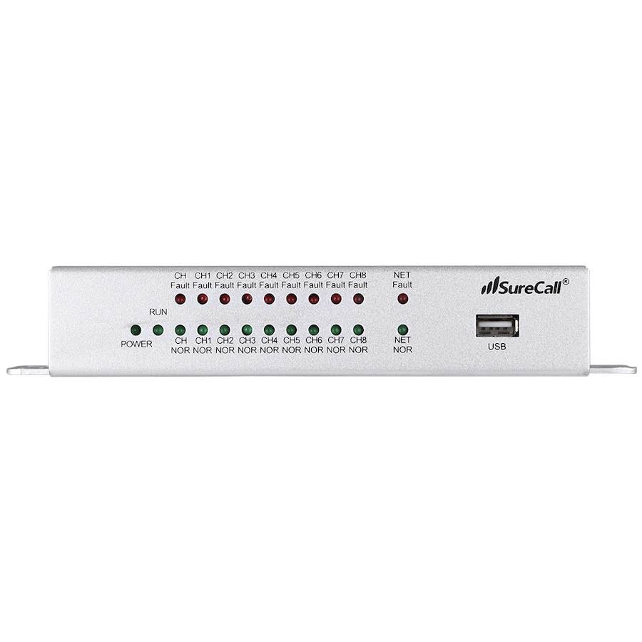 Remote Monitoring and Control System N74018
