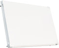 Wall Mount 250 Watt Splashproof Convection Heater with Heat Guard Cover Q650