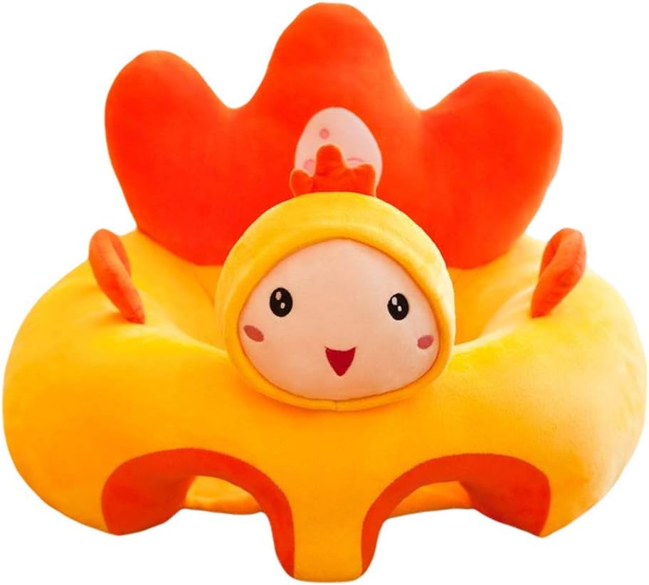 Plush Animal Children Sofa Chair T6900