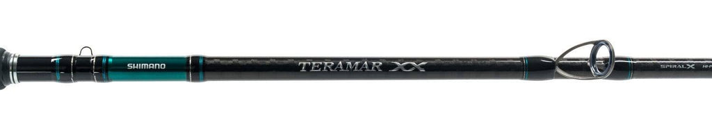 Spinning Rods X30891