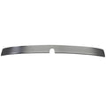 Unpainted ABS Rear Roof Spoiler Wing Z8112
