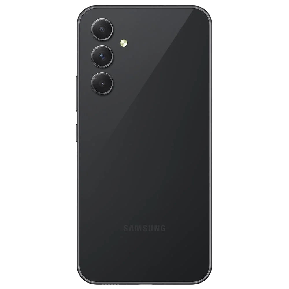 Galaxy A54 5G (128GB, 6GB) 6.4" Fully Unlocked U182