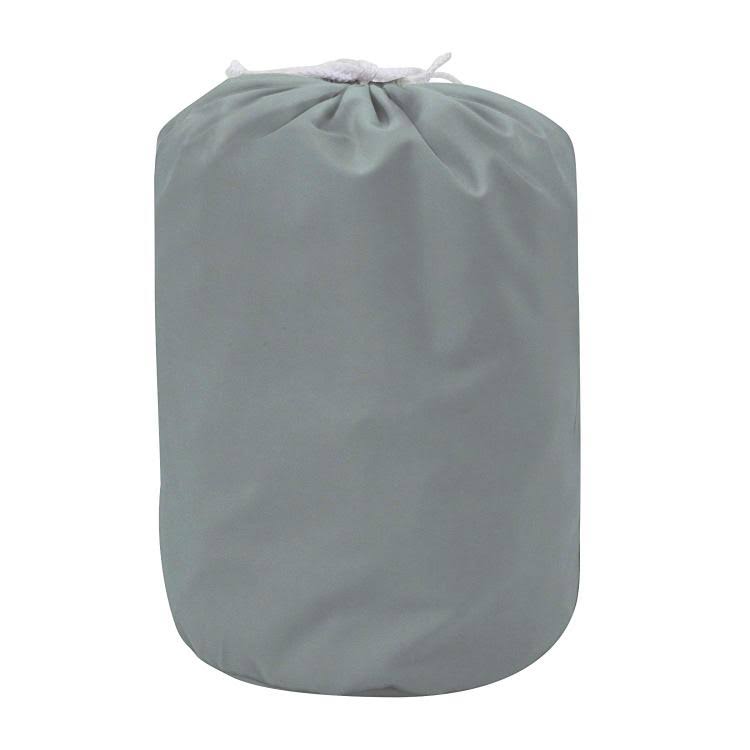Gray Travel Trailer Cover E84606