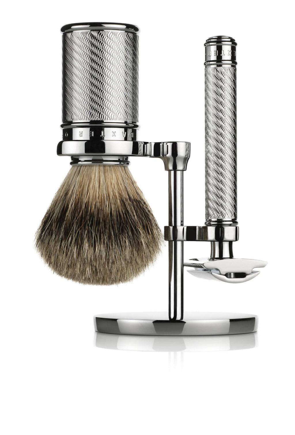 Safety Razor Set Y608721