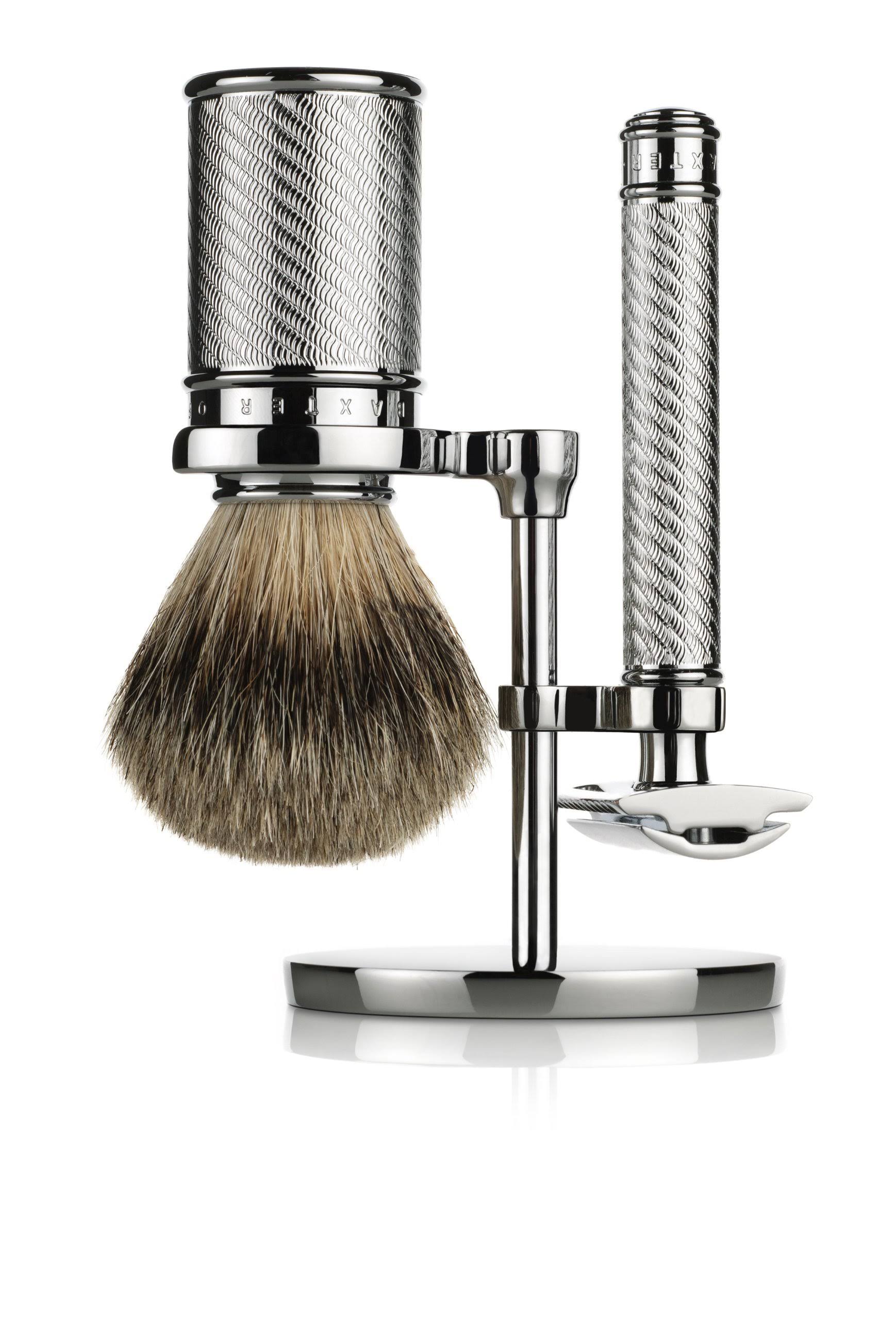 Safety Razor Set Y608721