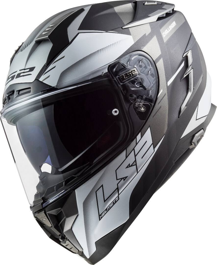 Silver Size S Helmet U830