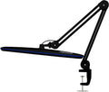 23 Inches LED Task Lamp with Clamp Y3922