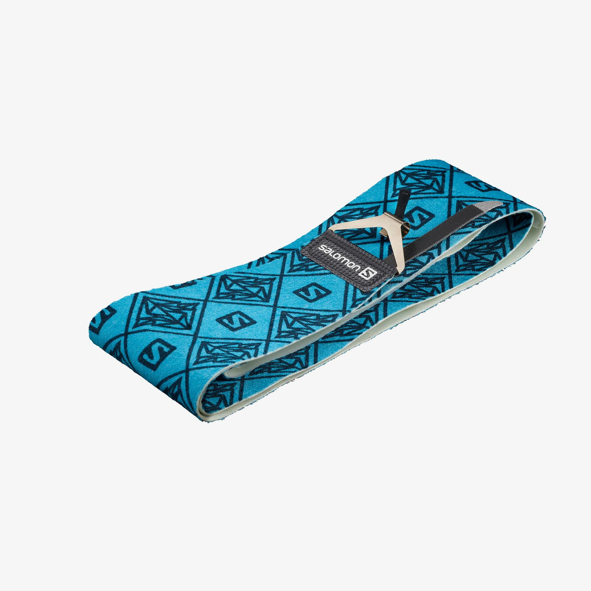 Blue Black Skis J575596