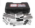 118 pc. Mechanic's Tool Set Z52573