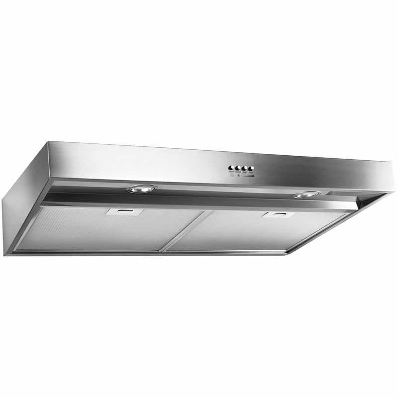 30x22 Stainless Steel Range Hood D448337