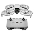 Gray Drone with 4K UHD Camera, 3 Batteries K30948