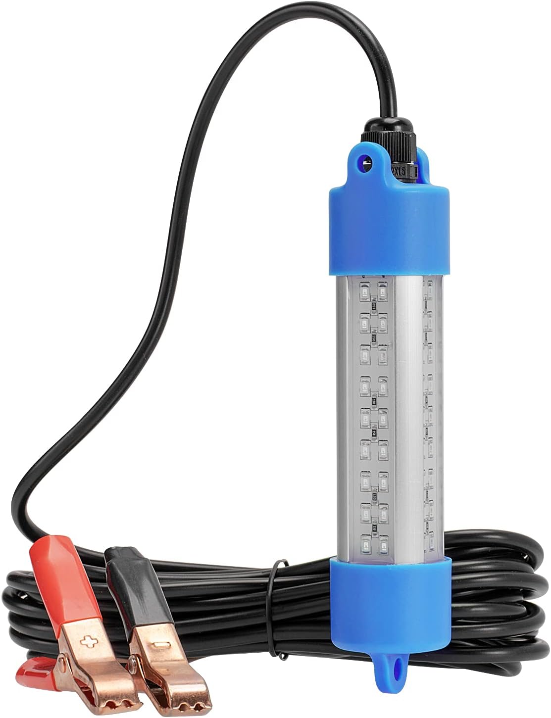 12V 108 LED Submersible Fishing Light Pack of 2 S669485