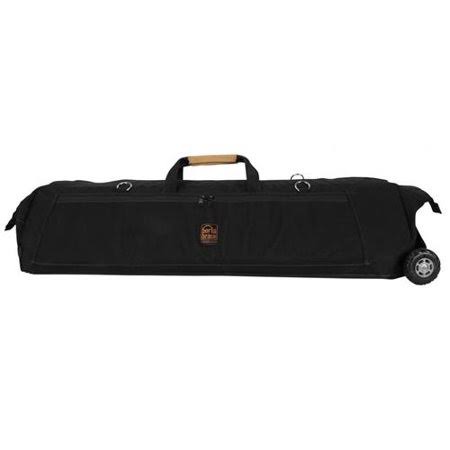Tripod/Light Carrying Case with Off Road Wheels M746084