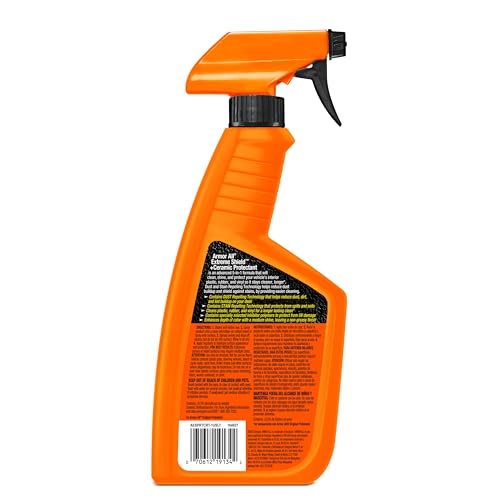 16 Fl oz Graphene Spray Coating E79227