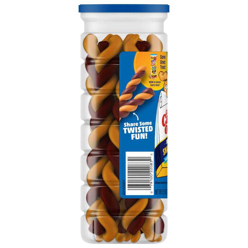Beef & Cheese Flavor Dog Treats R585234