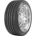 295/35ZR19 104Y Tire N57039