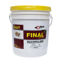 Soft Bait with Lumitrack J499