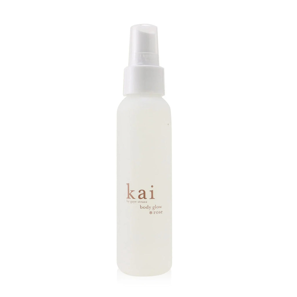 Body Glow Spray 118ml/4oz D7967