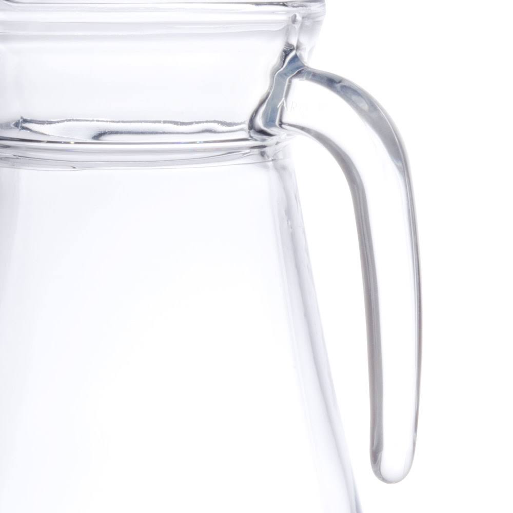 44 oz. Glass Serving Pitcher U34642