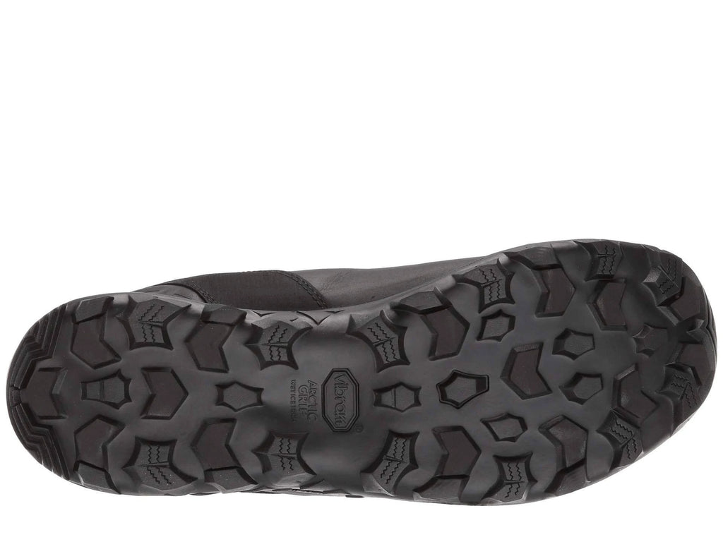 Thermo Rogue Tactical Waterproof Ice+ Black 7.5 F953