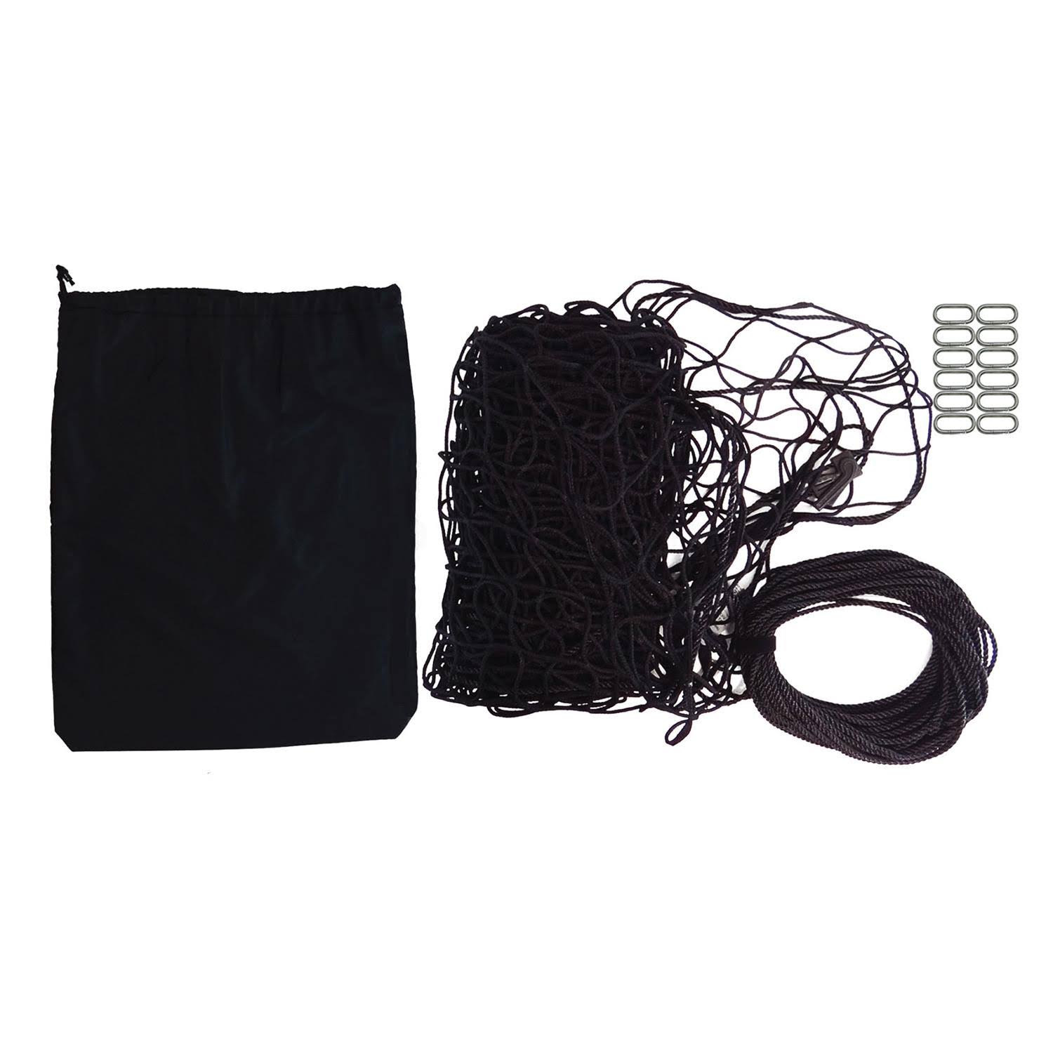 Military Cargo Net 96x22x192x22 A74024