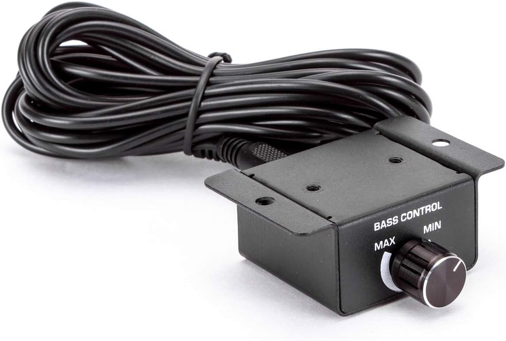 700 Watt 5-Channel Car Amplifier I660632
