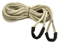 Tow Rope, Double 1/2" x 30' P474