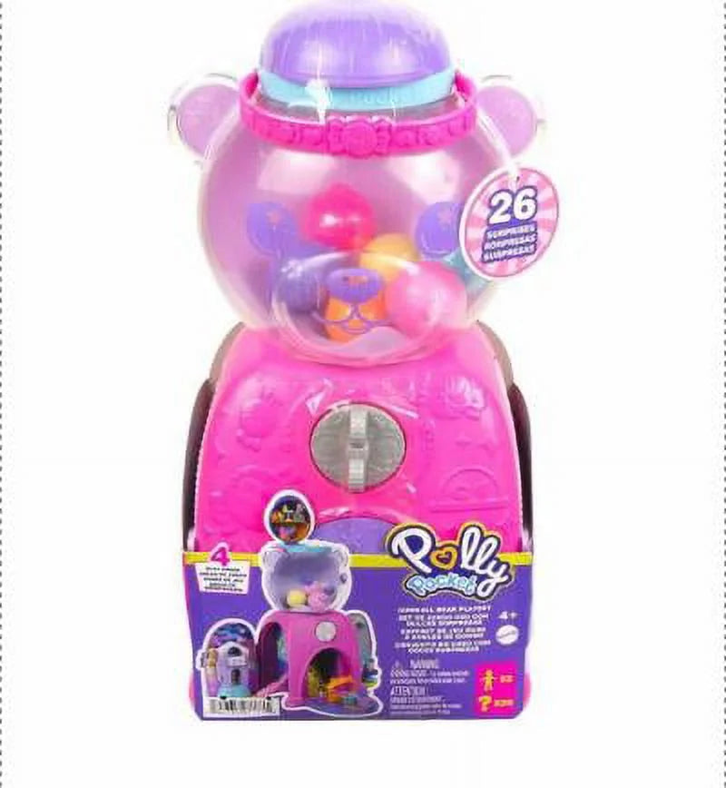 Gumball Bear Playset D8250
