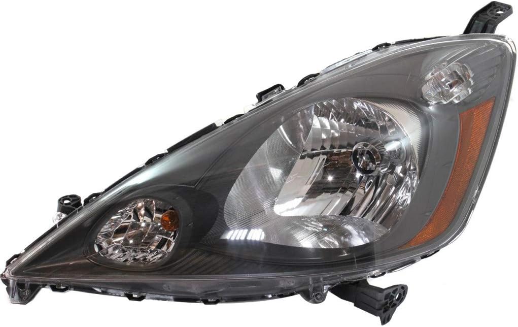 For Honda Fit Headlight 2009-2014 Driver Side S415