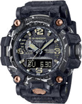 G-Shock Mudmaster Triple Sensor Watch W524