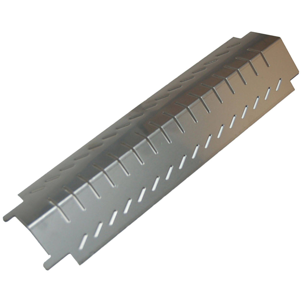 15x22 Stainless Steel Heat Plate for Gas Grills A613128