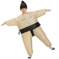 Inflatable Wrestler Suits Waterproof Lightweight Reusable With Reinforced Stitching R9414