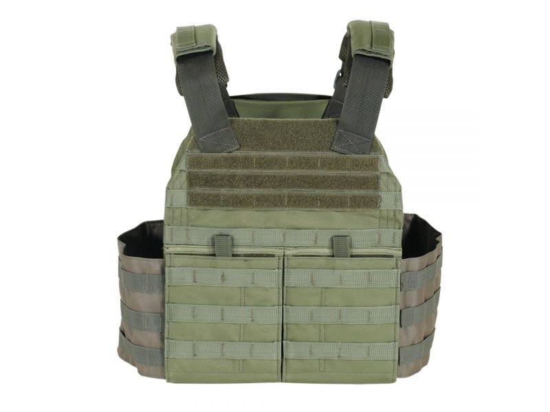 Plate Carrier Q704523
