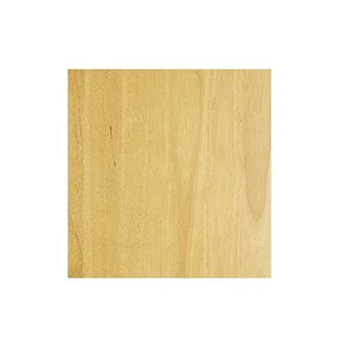Oak Square Folding Table R64620