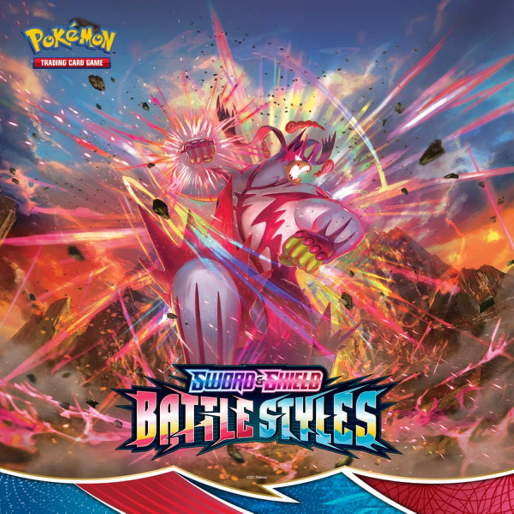 Elite Trainer Box B910561