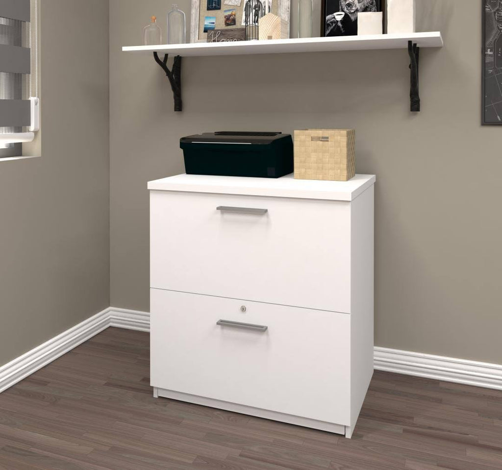 Lateral File Cabinet R67367