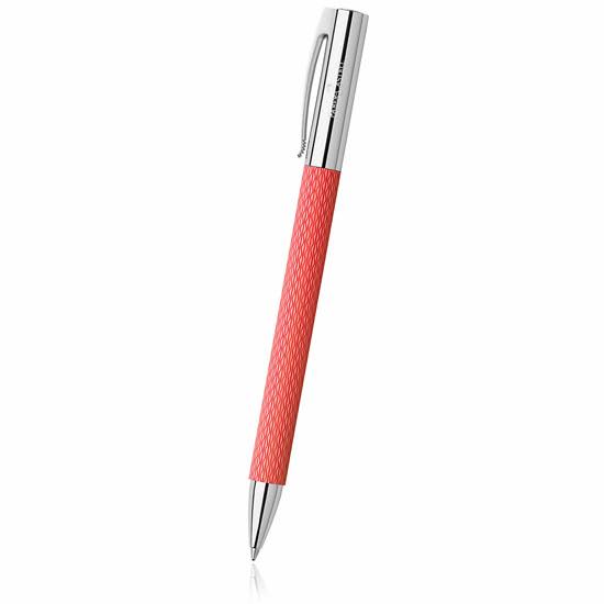 Ambition Ballpoint Pen OpArt Flamingo N3346