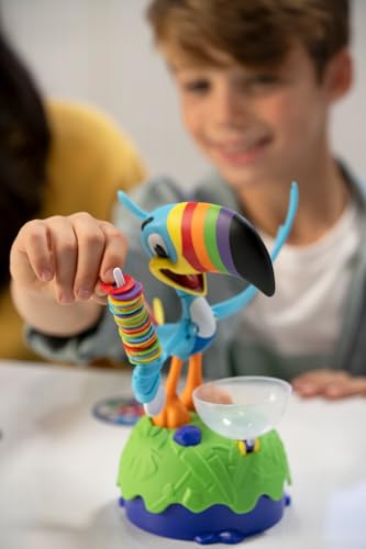 Froot Loop Frenzy Skill & Action Game M98221