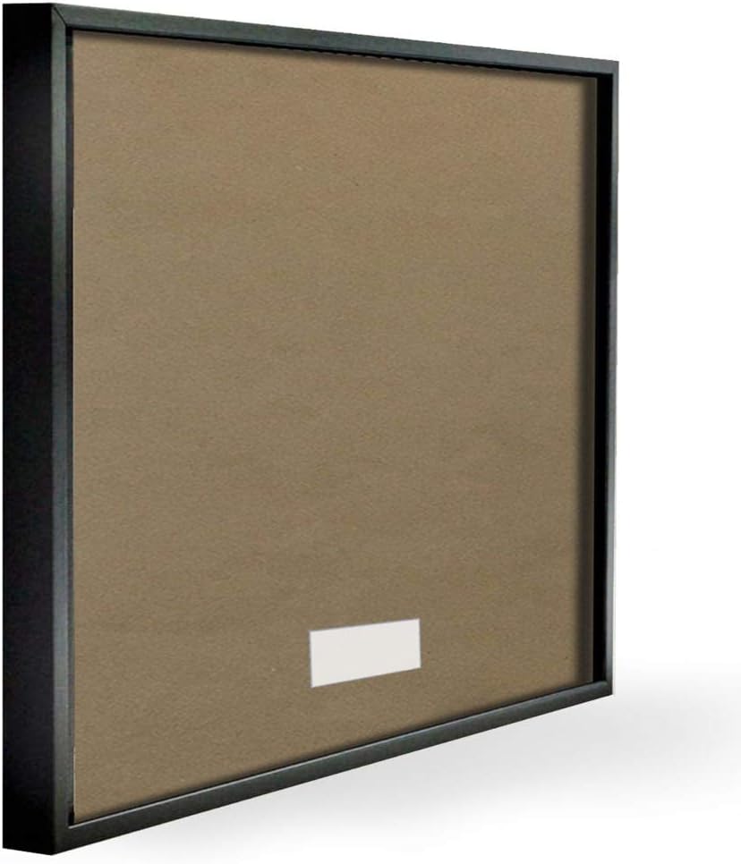 Blue Framed Wall Art, 2pc, Each 11 x 14 J866