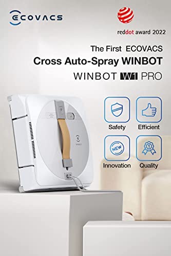 Robot Vacuum Cleaner V577836